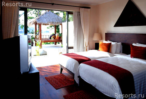 Chandara Resort & Spa 24